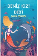 Deniz Kızı ve Delfi
