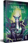 Hepimiz Gökyüzü Olmak İstedik 1 - HC - Lordlar ve Vârisler (yeşil Şömiz)