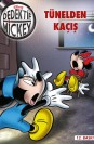 Dedektif Mickey 1 Tünelden Kaçış
