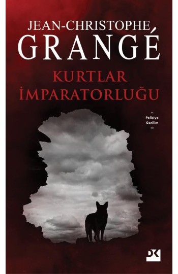 Kurtlar İmparatorluğu