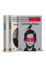 Murakami Klasikleriyle Tanışma Seti