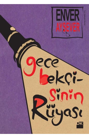 Gece Bekçisinin Rüyası - SC