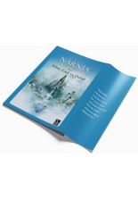 Narnia Günlükleri - Aslan, Cadı ve Dolap