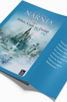 Narnia Günlükleri - Aslan, Cadı ve Dolap