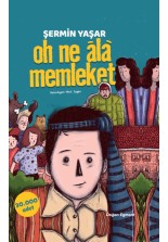 Oh Ne Ala Memleket - Sc