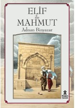 Halk Hikayeleri Elif İle Mahmut