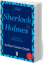 Sherlock Holmes - SC