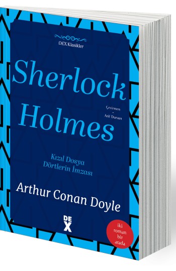 Sherlock Holmes - SC