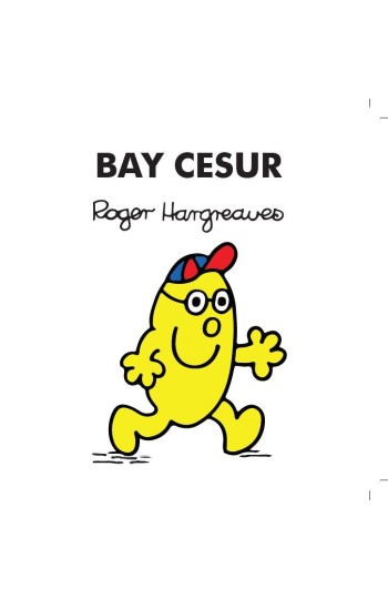 Bay Cesur