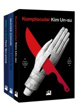 Kore Romanları Seti - SC