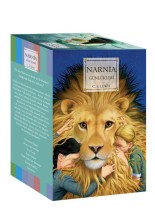 Narnia Günlükleri Seti