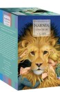 Narnia Günlükleri Seti