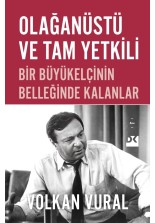 Olağanüstü ve Tam Yetkili