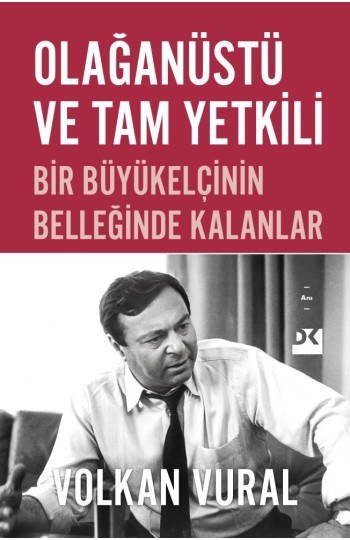 Olağanüstü ve Tam Yetkili