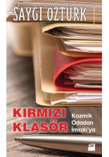 Kırmızı Klasör - SC