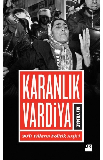 Karanlık Vardiya - SC
