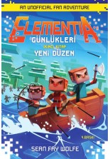 Elementıa Günlükleri 2