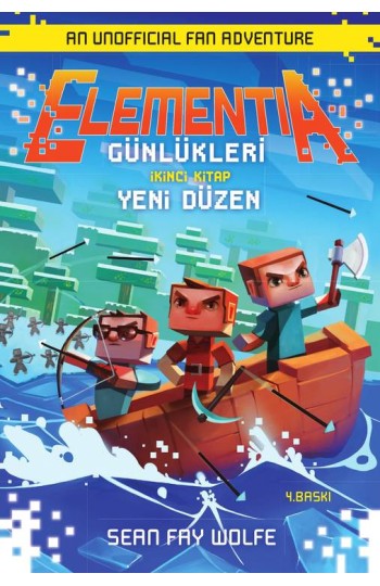 Elementıa Günlükleri 2