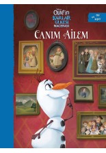 Olaf'ın Karlar Ülkesi Macerası Canım Ailem