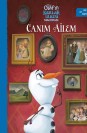 Olaf'ın Karlar Ülkesi Macerası Canım Ailem