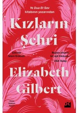 Kızların Şehri - SC