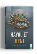Hayal Et Beni - HC