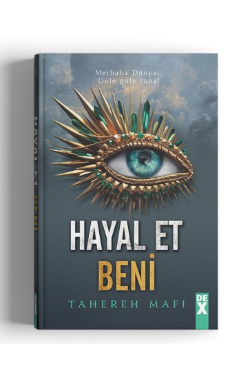 Hayal Et Beni - HC