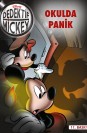Dedektif Mickey 8 Okulda Panik