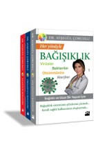 Ayşegül Çoruhlu 3’lü Set - 2021 - #