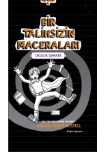 Bir Talihsizin Maceraları 2 - Okulda Şamata