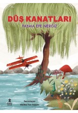 Düş Kanatları