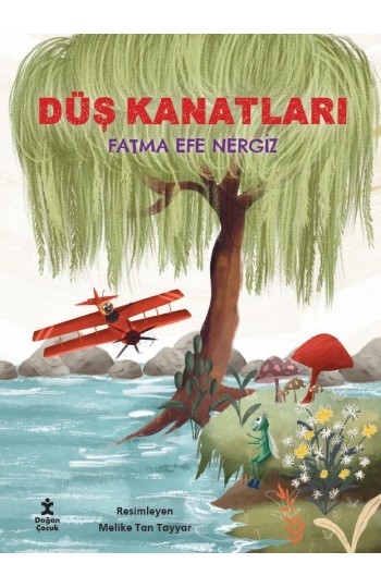 Düş Kanatları