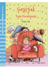 Şapşik - Tam Formunda