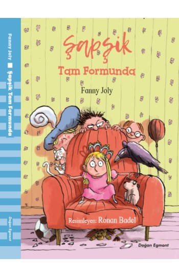 Şapşik - Tam Formunda