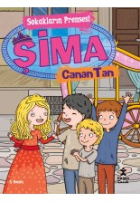 Sokakların Prensesi Şima