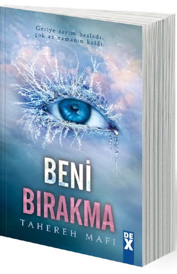 Beni Bırakma - HC
