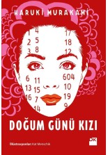Doğum Günü Kızı - HC