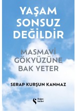 Yaşam Sonsuz Değildir - HC