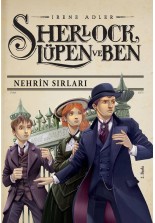 Sherlock Lupen ve Ben6 - Nehrin Sırları