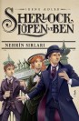 Sherlock Lupen ve Ben6 - Nehrin Sırları