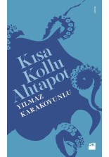 Kısa Kollu Ahtapot - SC