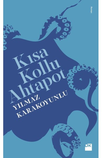 Kısa Kollu Ahtapot - SC