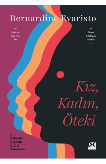 Kız, Kadın, Öteki - SC