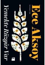 Yemekte Rüzgar Var - SC