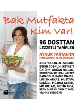 Bak Mutfakta Kim Var! - SC