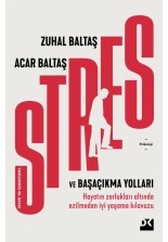 Stres ve Başaçıkma Yolları - SC