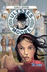 Ulysses Moore 7 Saklı Şehir Sc