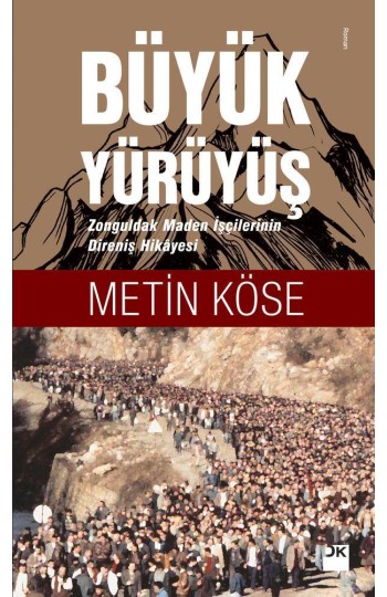 Büyük Yürüyüş - SC