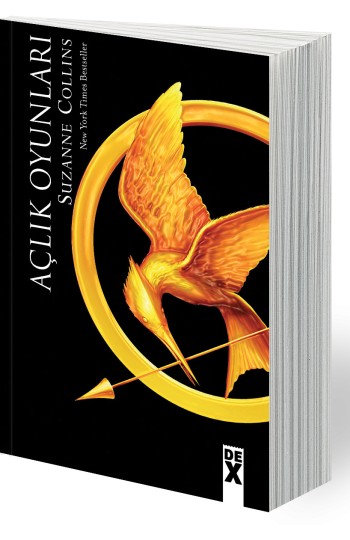 Açlık Oyunları - SC