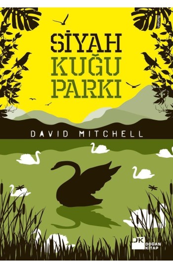 Siyah Kuğu Parkı - SC